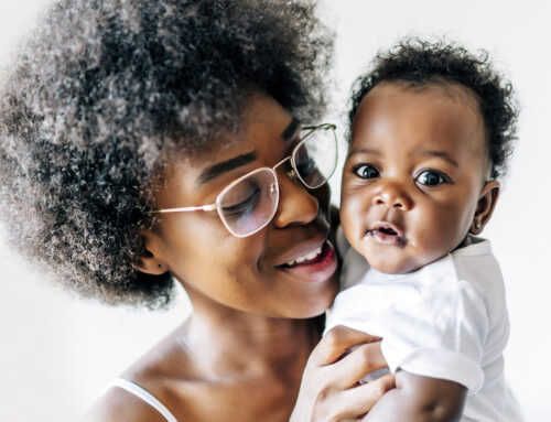 Racial Disparities in Postpartum Pain Management