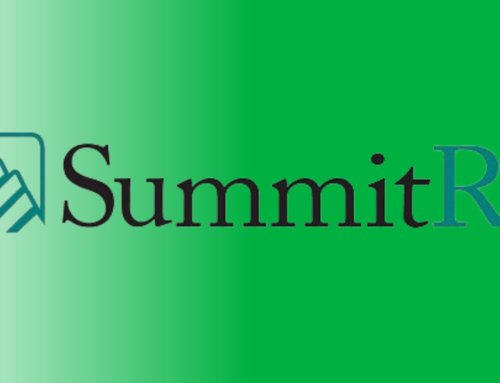 Lucina Technology Highlighted by Summit Re